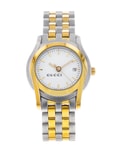 Pre-Owned Gucci 5500 Watch